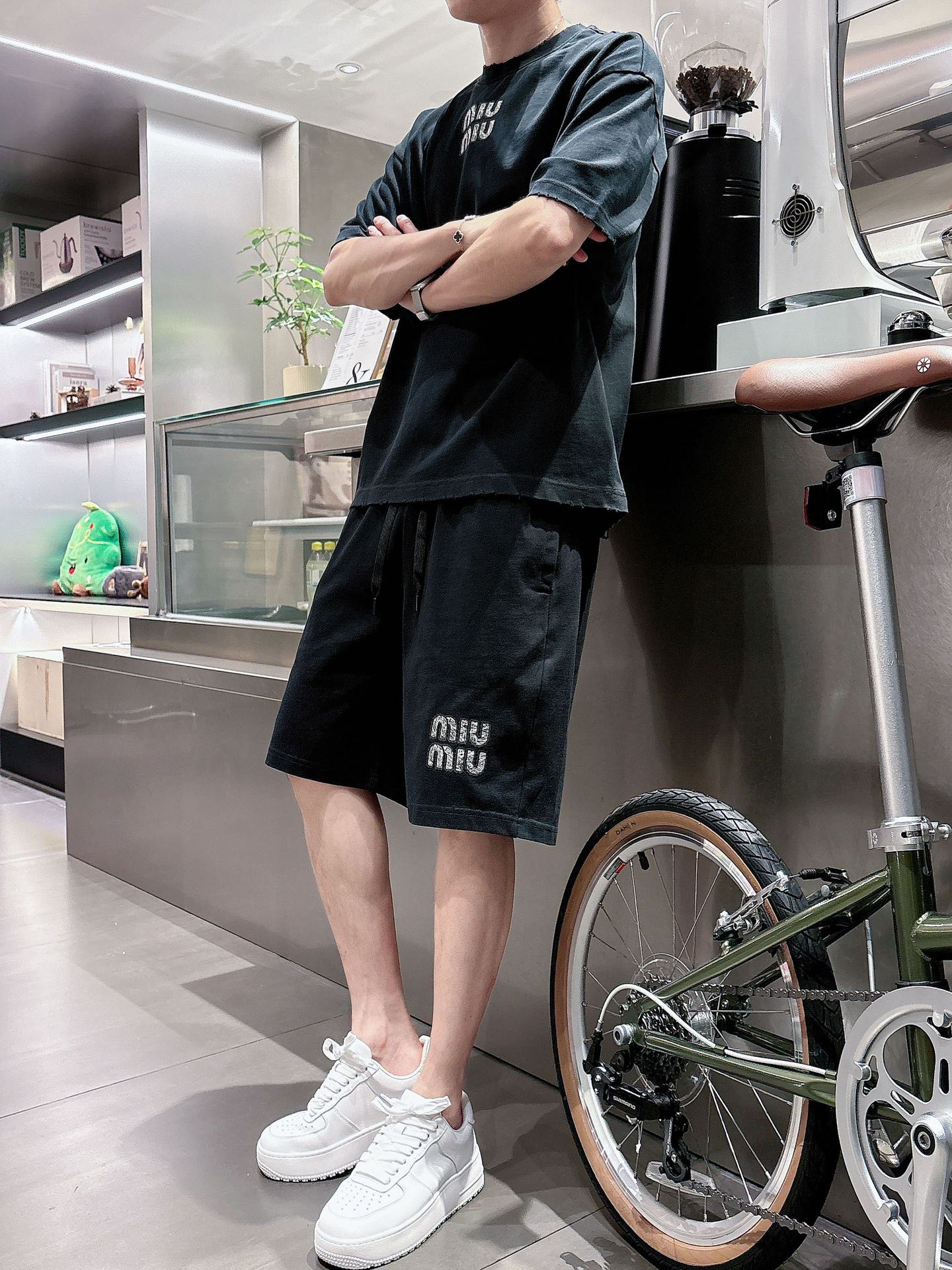 clothes and pants